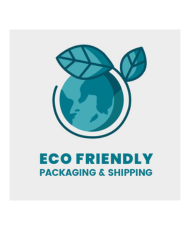 ECO Friendly Logo