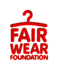 Fair Wear Foundation Logo