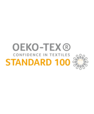 OEKO-Tex Standard 100 