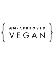 PETA Approved Vegan